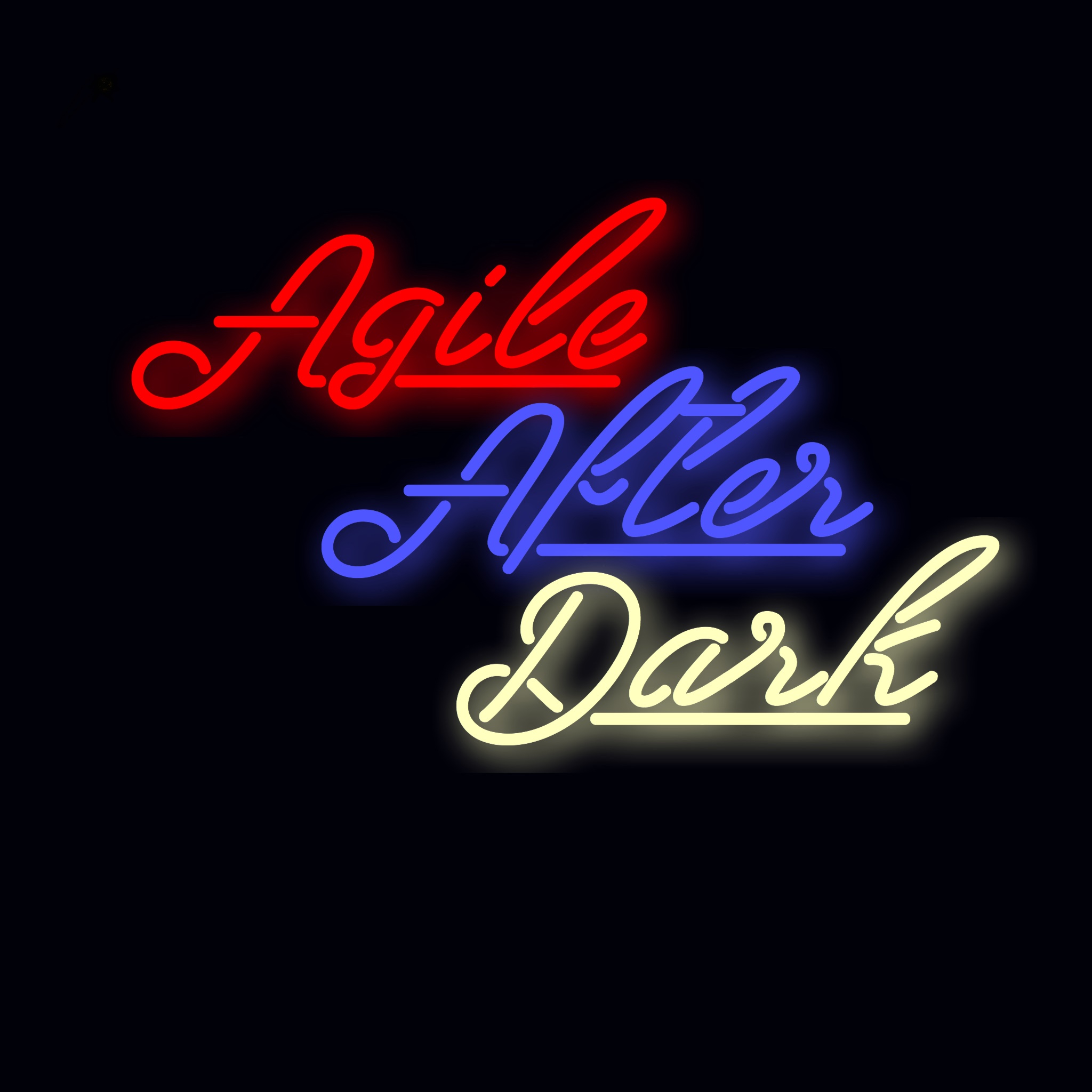 Agile After Dark